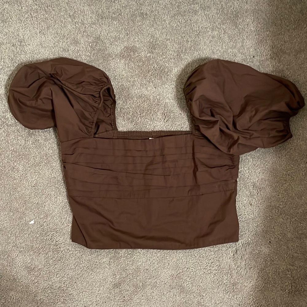 Abercrombie and Fitch shirt